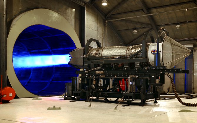 P&W expects influx of F119 overhauls as Raptor unsheathes talons