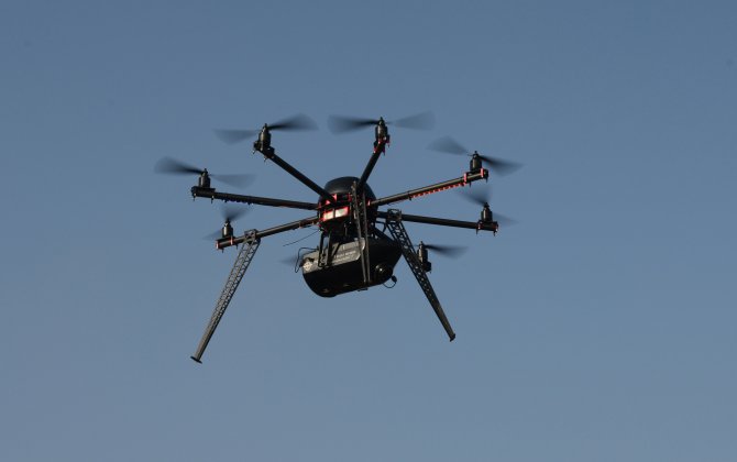 UAS Opportunities in Business Aviation to Be Examined at NBAA2015