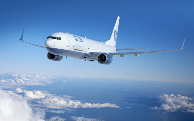 Hangzhou YTO Express Becomes Launch Customer for Boeing 737-800BCF