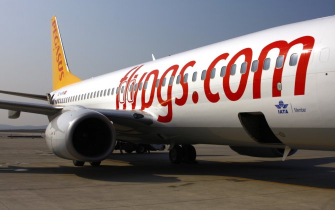 Turkish Low-Cost Carrier Pegasus Is Selling Unbundled Fares Without the Hate Selling