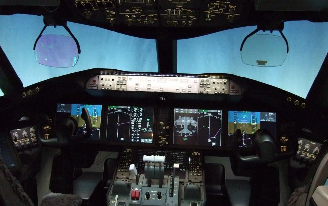DOT&rsquo;s IG To Audit FAA Oversight of Flight Deck Safety