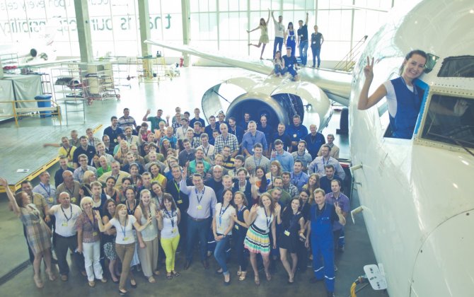 FL Technics invests over &euro;6m into high tech maintenance equipment