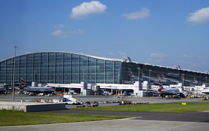 Heathrow&rsquo;s noise footprint is smaller than ever before, CAA report