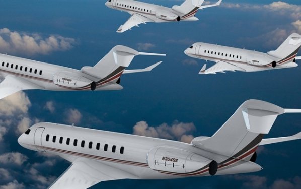 NetJets launches customer booking iPhone app
