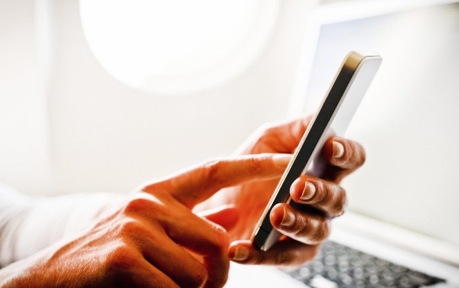 American could take similar approach as Delta with domestic 2Ku