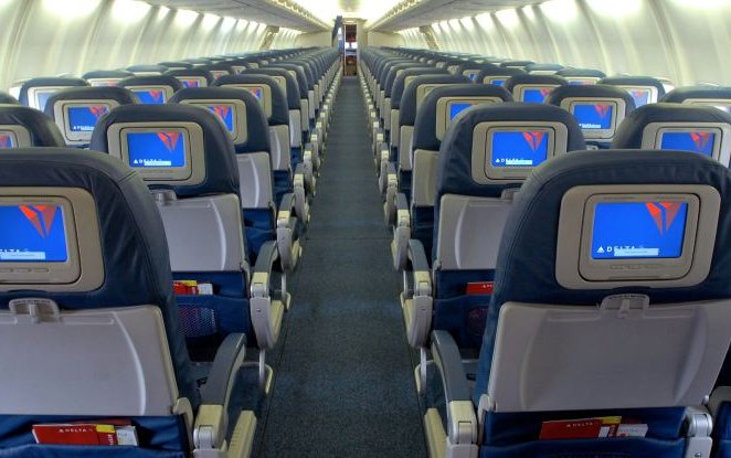 Seatback IFE&rsquo;s much-heralded death fails to materialise, again