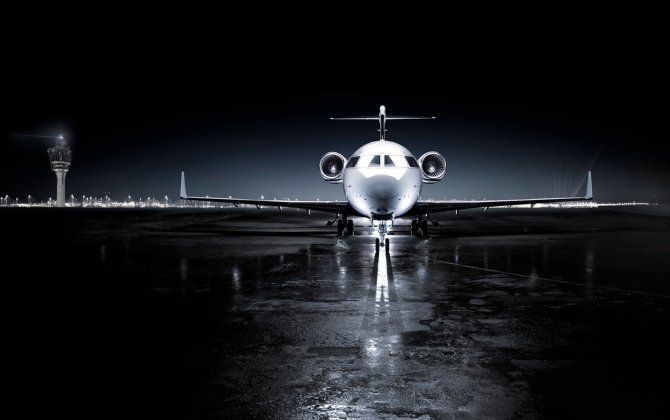 Flexjet Seeks Europe Toehold to Compete With Buffett's NetJets