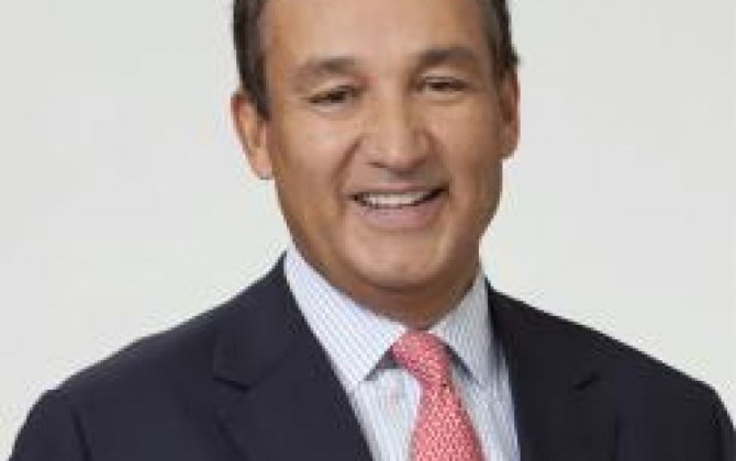 New United Airlines CEO Vows End to Disunity in Employee Letter