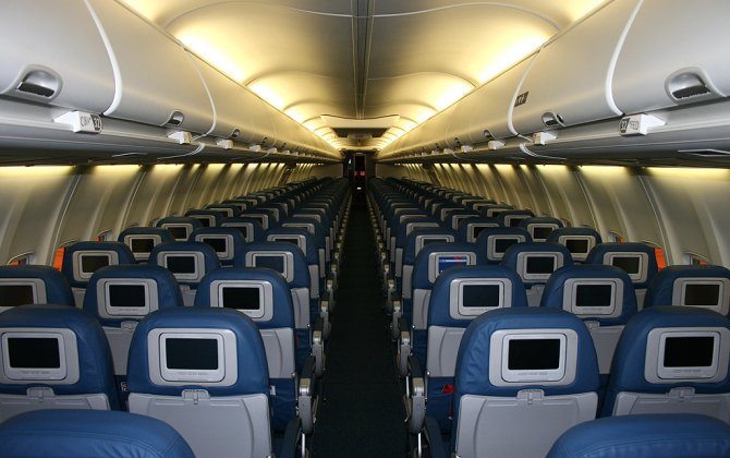 American Airlines Faces Boeing Fines Over Delayed Dreamliner Seats
