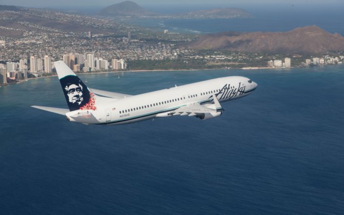 Alaska Airlines&rsquo; Success is Fueled by More Travelers Visiting Hawaii