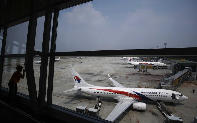 Flight MH17: Russia could face legal action over downing of jet over Ukraine