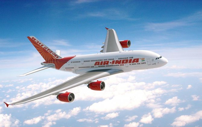 Air India to Start Direct Flight of Delhi-San Francisco from Dec. 2