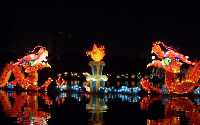 CAAC: 2.55 Million People Travel by Air During Mid-Autumn Festival Holiday