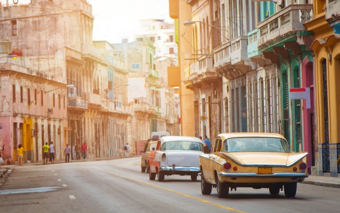 JetBlue expands U.S.-Cuba service ahead of expected travel opening