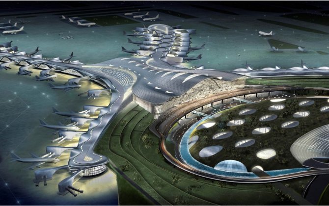 Abu Dhabi Airport sees record passenger traffic for August 