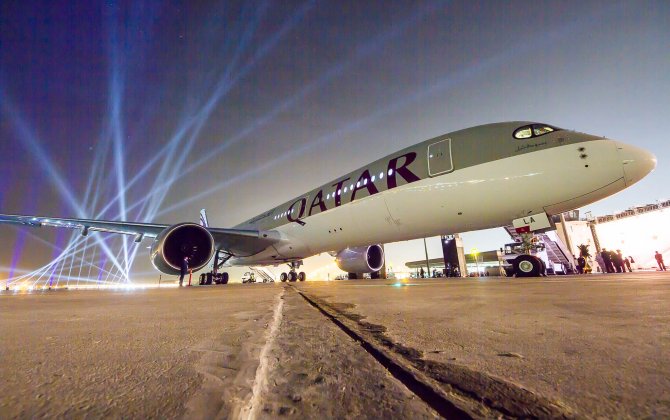 Qatar Airways Holds Corporate Advisory Council