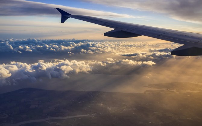 Russia to Consider Restrictions Against Ukrainian Airlines