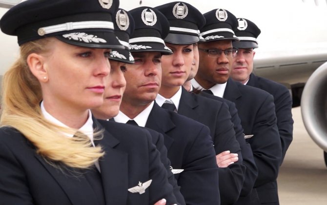 Republic Air, Pilots Agree to Tentative Three-Year Labor Pact