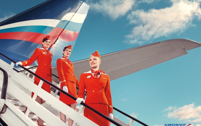 Aeroflot Cancels All Tickets and Flights to Ukraine Dated After October 25