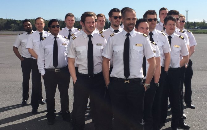 Student Loans Could Help Avert U.S. Airline Pilot Shortage: Union Head
