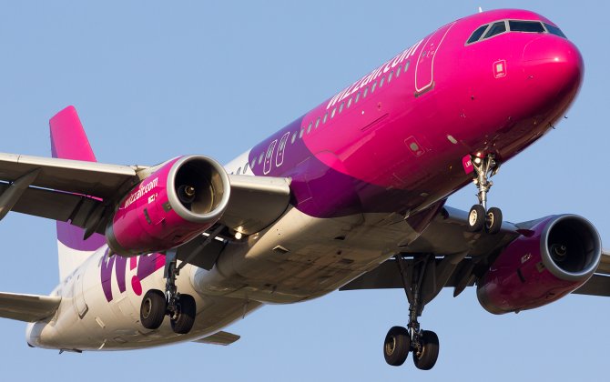 Wizz Air raises forecast on strong summer demand