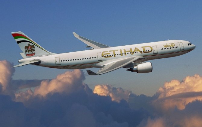 Etihad campaigning for Emiratis to join its foundation programme