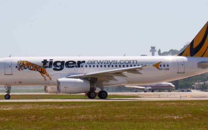 Tigerair Australia Recognised as "Australian International Airline"; Gets Official Nod to Fly to Bali Amid Qantas' Objections