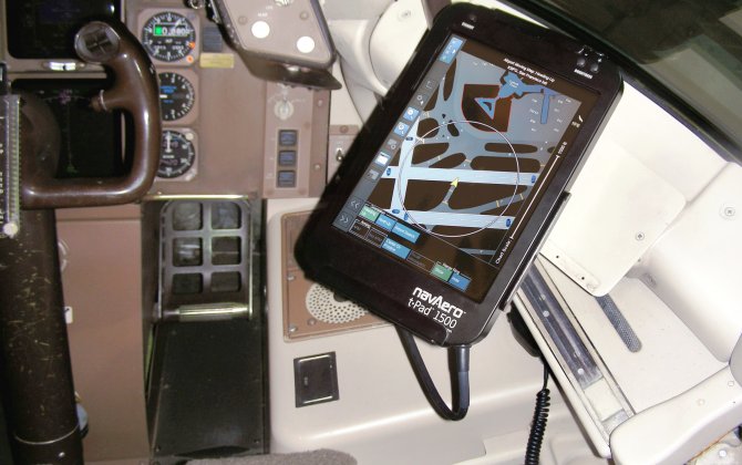 Jeppesen Optimizes Crew Management For SkyWest And ExpressJet
