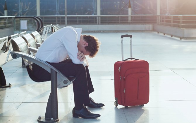 Blaming the Airlines for Flight Delays &ndash; And An Idea to Fix Them