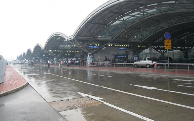 Beijing Capital Airport Sets New Record in Daily Flights