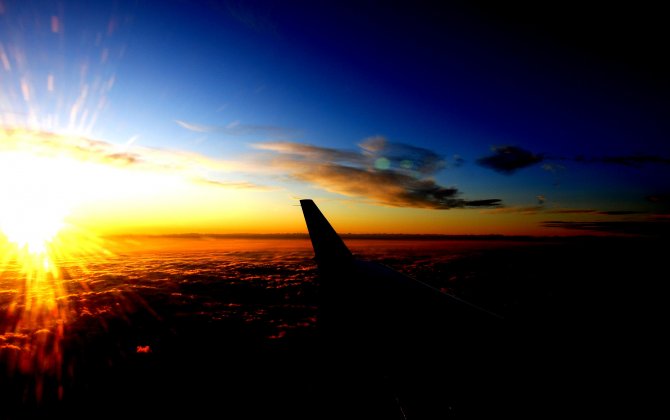 U.S. Inks New Agreements with Canada, EASA