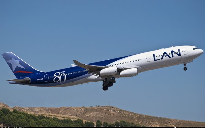 LAN Airlines and Jetstar Airways sign codeshare agreement 