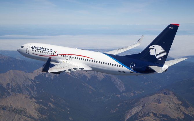 Aeromexico Announces AccesRail Alliance