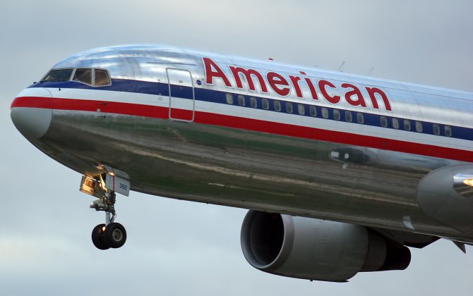 American Airlines and the Communications Workers of America