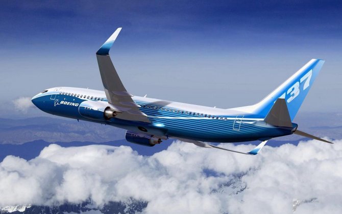 Boeing Risks Losing $1.1 Billion Jet Order on Ex-Im Shutdown