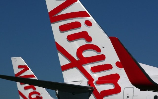 Virgin chooses Amadeus system to manage aircraft load control processes