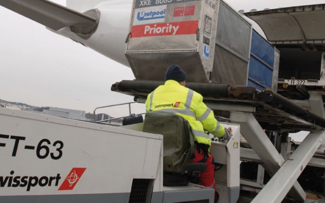 Swissport to end Ground Handling Activities at Gatwick