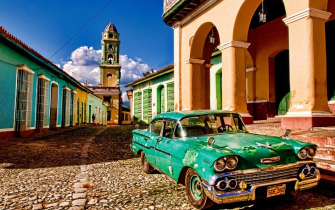 Victor Announces Direct Flights With Exclusive Itineraries To Cuba From 19 U.S. Cities