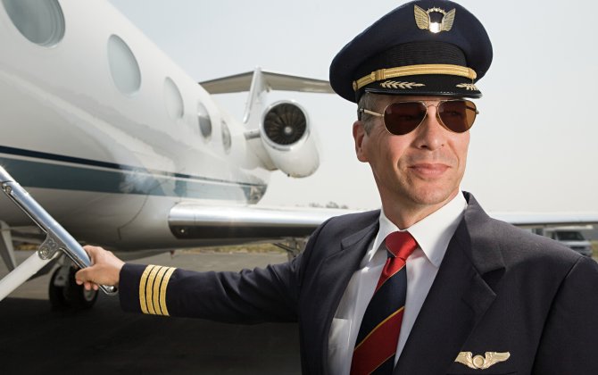 Survey: 40% of Bizjet Pax Plan To Fly More in Next Year