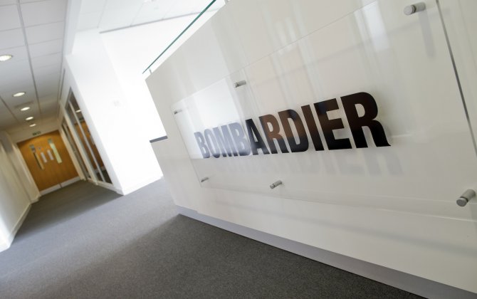 Bombardier Seeking Investors for All Business Units - Sources