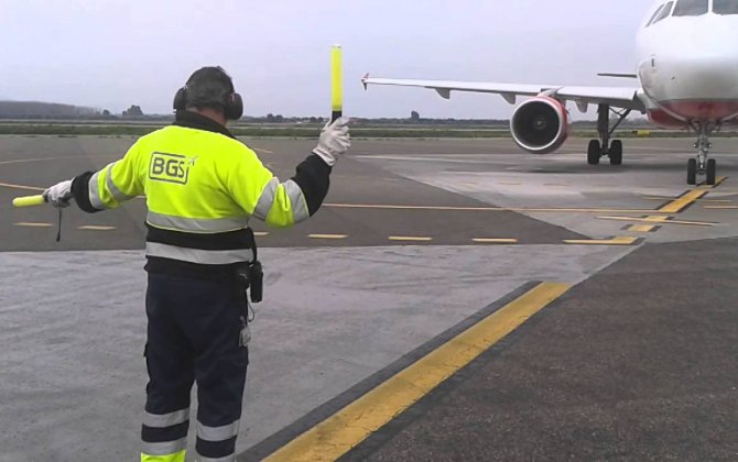 BGS processes 1 million passengers using its own DCS and gets closer to SITA Cute certification
