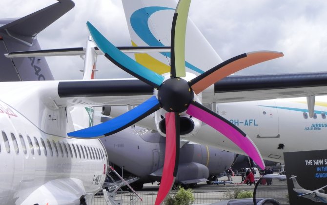 OPINION: Absence of 90-seat turboprop a curious market failure