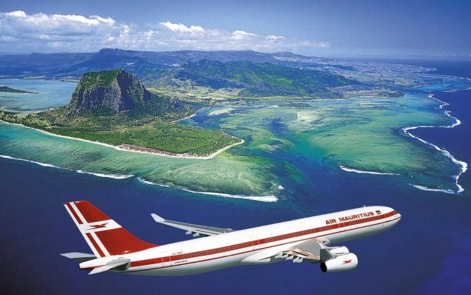 Air Mauritius signs up to an efficiency service solution from Rolls-Royce