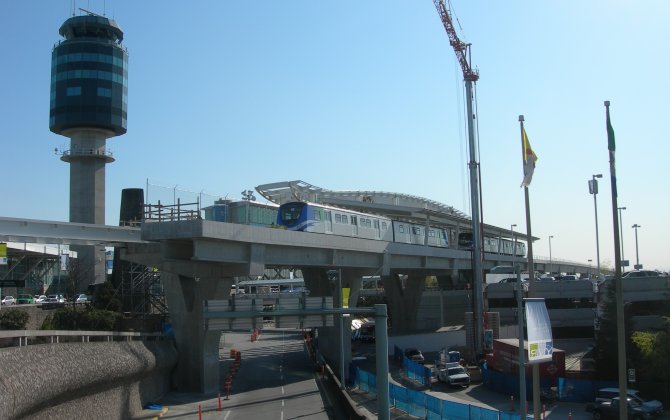 YVR Welcomes National Airlines to Vancouver