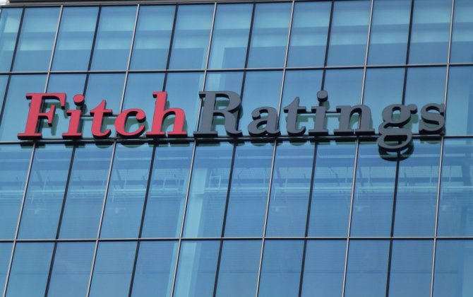 Fitch Affirms Ryanair at 'BBB+'; Outlook Stable