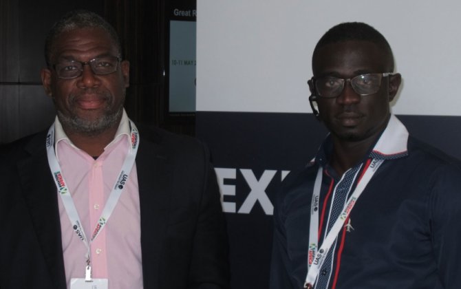 Triton Aviation Plans for Rebound in Nigerian Business
