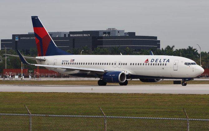 Incident: Delta B738 near Omaha on Sep. 28, 2015, Lavatory Fire