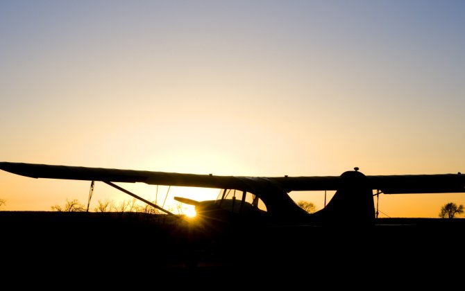Three Seriously Injured As Light Plane Crashes in Central China