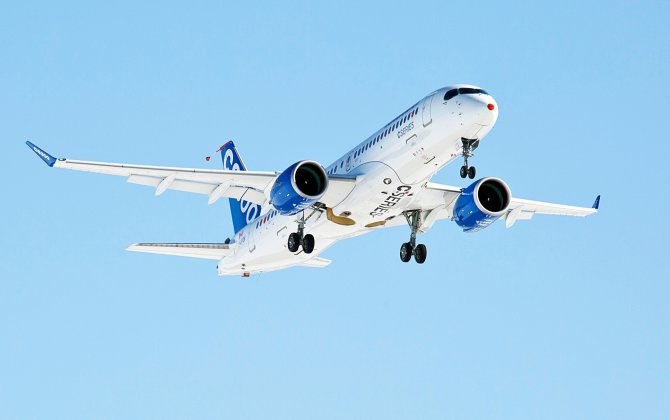 Exclusive - Bombardier turns to Caisse for cash: sources