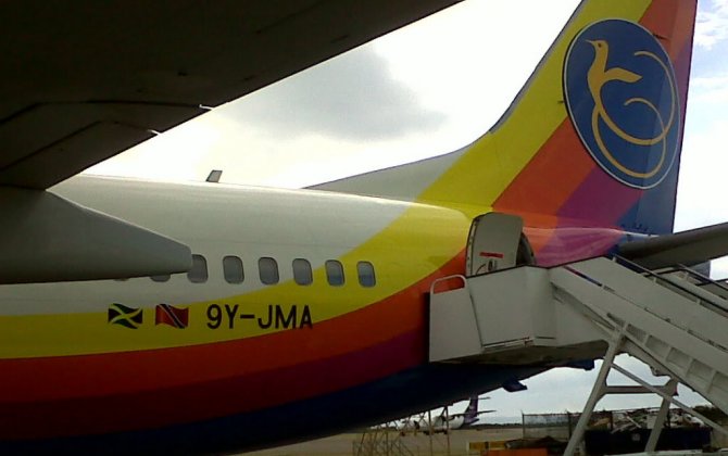 Senate passes amendments to Civil Aviation Act